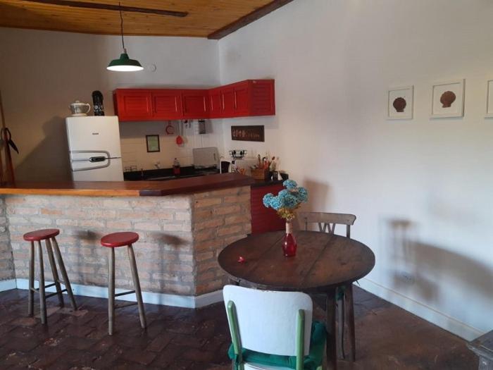 Hostel Central Илябела Екстериор снимка