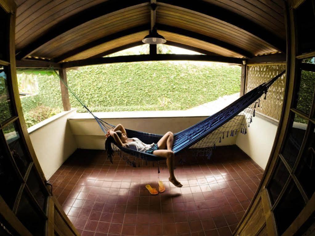 Hostel Central Илябела Екстериор снимка