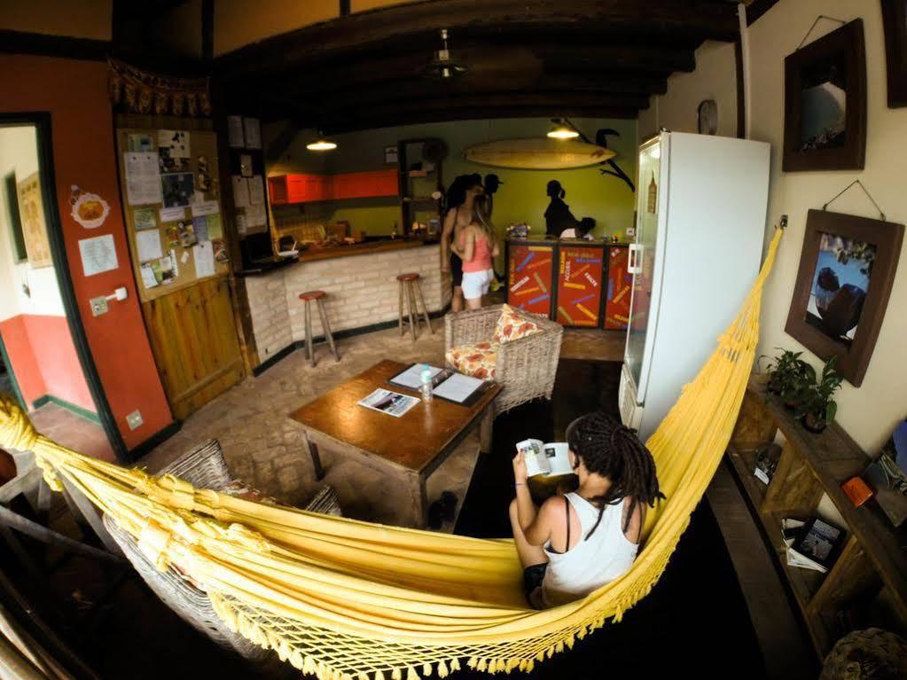 Hostel Central Илябела Екстериор снимка