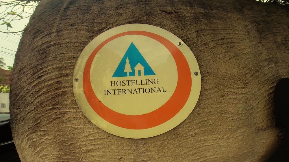 Hostel Central Илябела Екстериор снимка