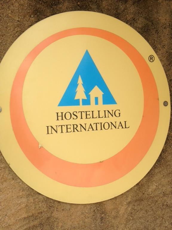 Hostel Central Илябела Екстериор снимка